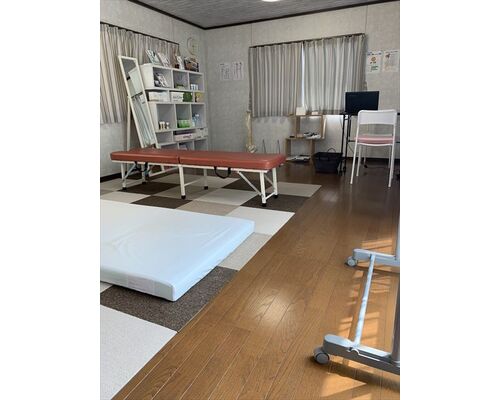 カイロプラクティック