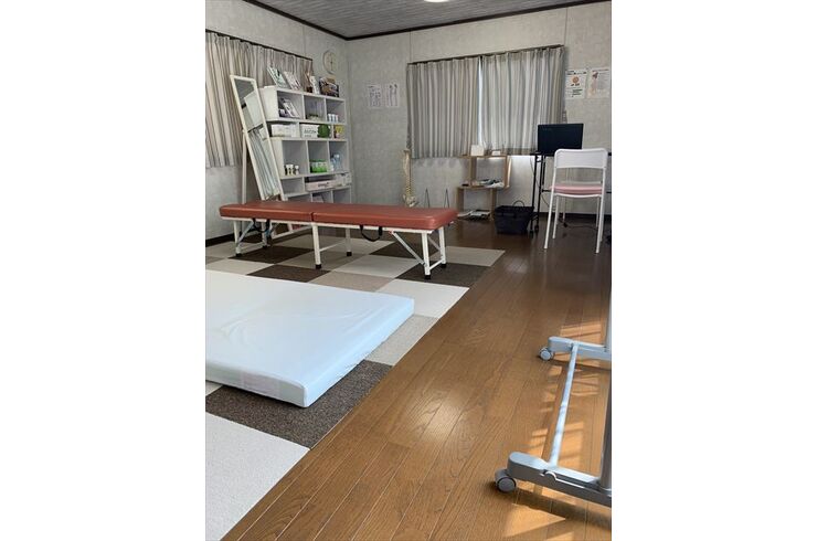 カイロプラクティック